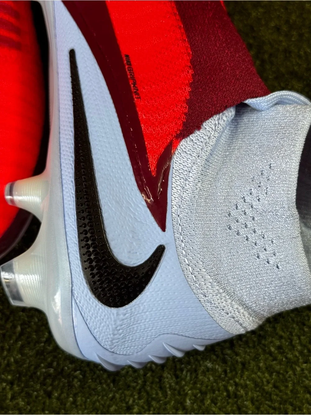 Nike sock like
